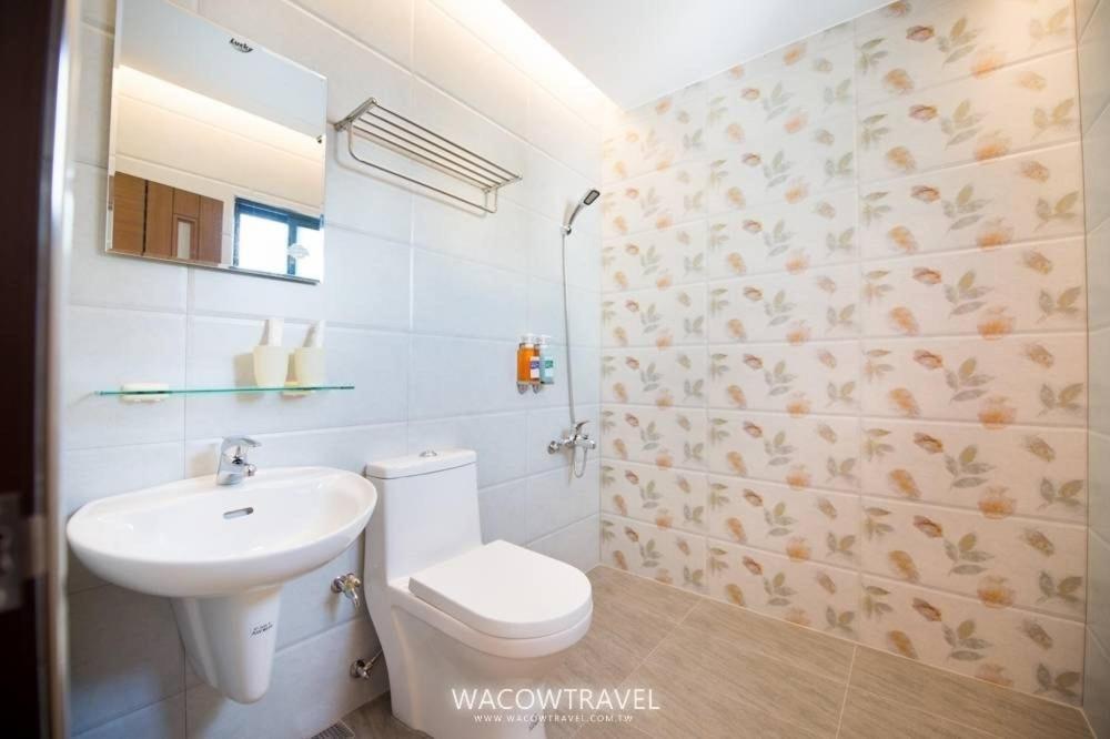 Xiaoliuqiu 88 Homestay Екстериор снимка