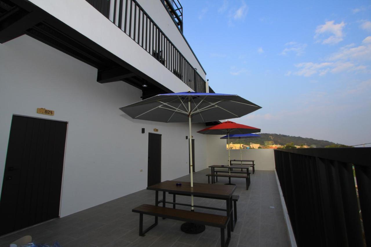 Xiaoliuqiu 88 Homestay Екстериор снимка