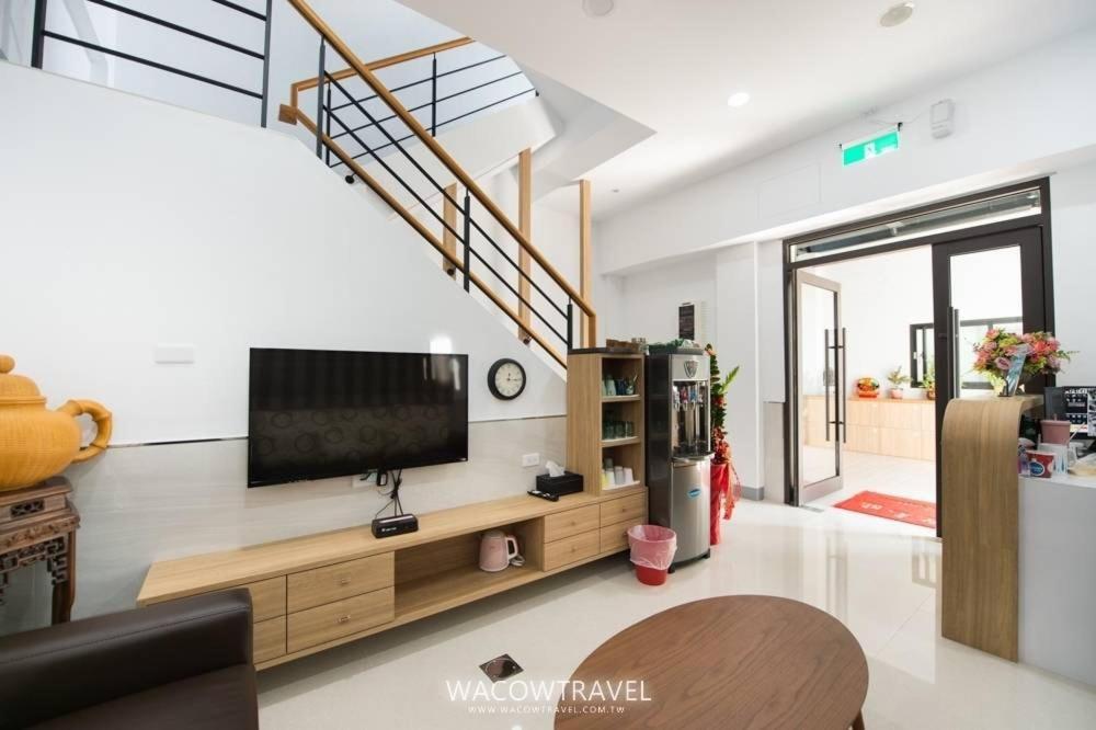 Xiaoliuqiu 88 Homestay Екстериор снимка