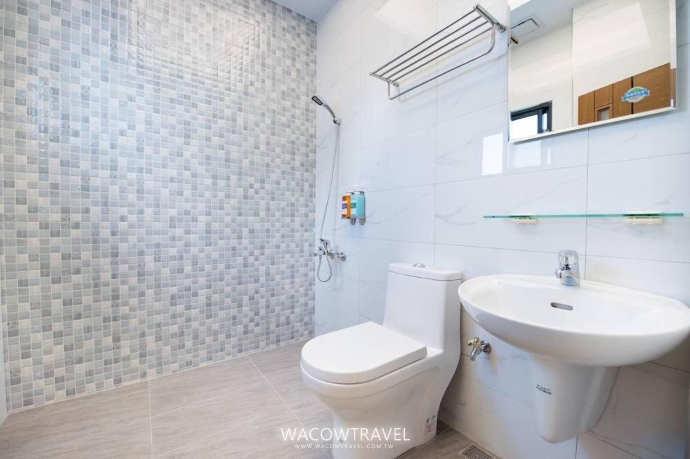 Xiaoliuqiu 88 Homestay Екстериор снимка