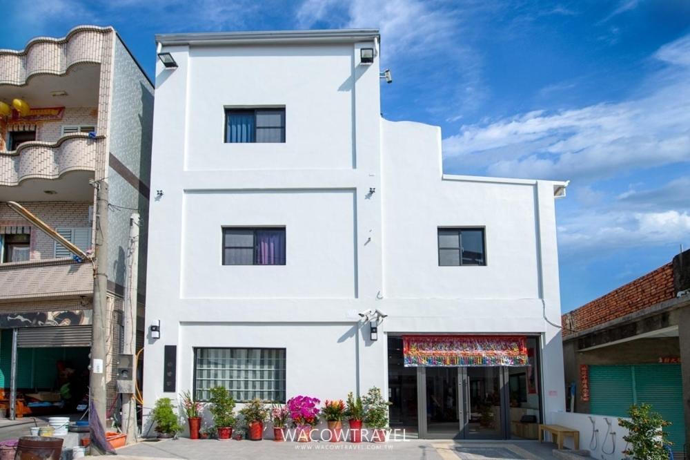 Xiaoliuqiu 88 Homestay Екстериор снимка