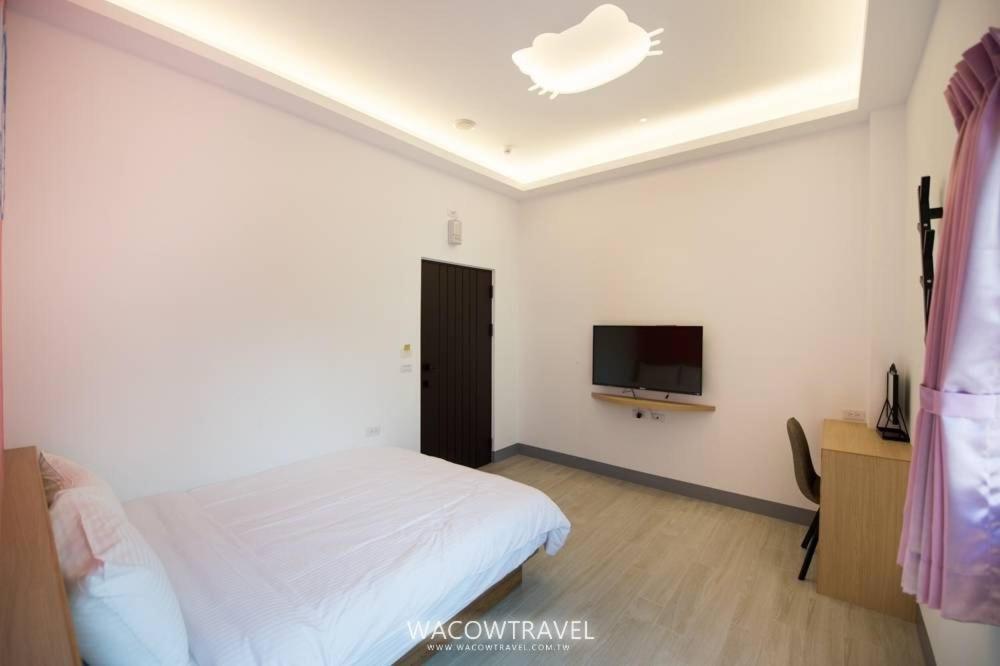 Xiaoliuqiu 88 Homestay Екстериор снимка