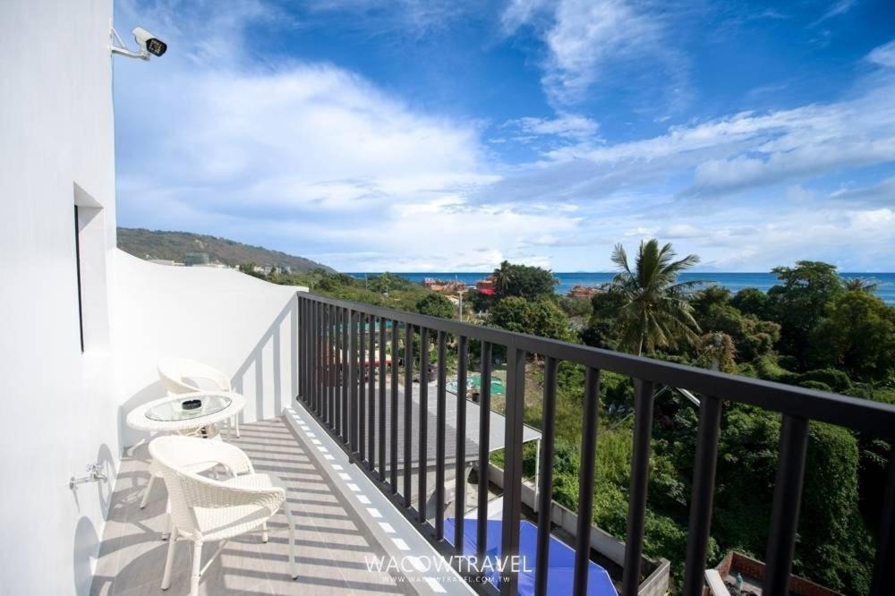 Xiaoliuqiu 88 Homestay Екстериор снимка