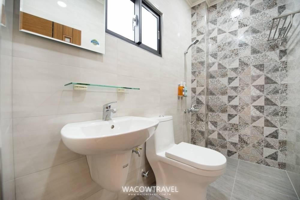 Xiaoliuqiu 88 Homestay Екстериор снимка