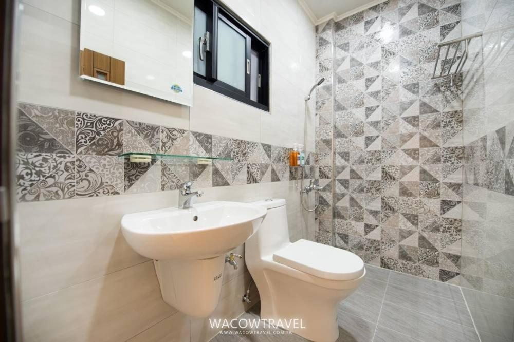 Xiaoliuqiu 88 Homestay Екстериор снимка