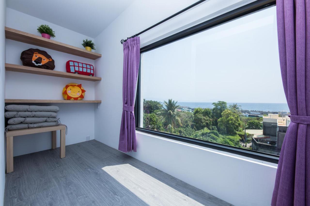 Xiaoliuqiu 88 Homestay Екстериор снимка