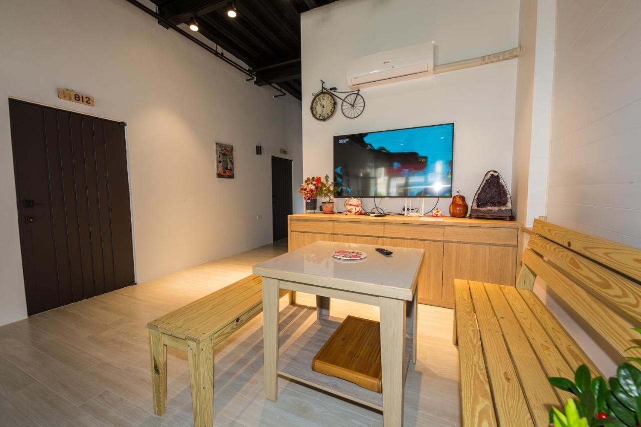 Xiaoliuqiu 88 Homestay Екстериор снимка
